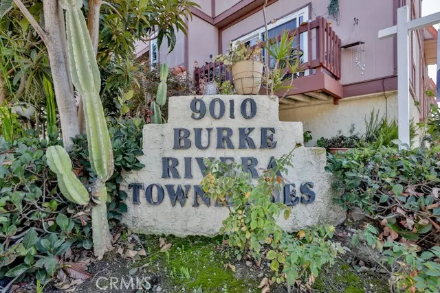 Pico Rivera, CA 90660,9010 Burke Street #36