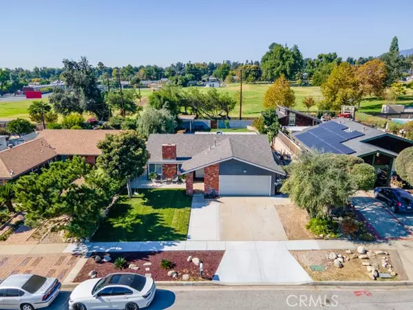 Upland, CA 91786,1473 Francis Avenue