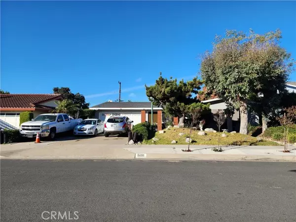 5091 Princeton Avenue, Westminster, CA 92683