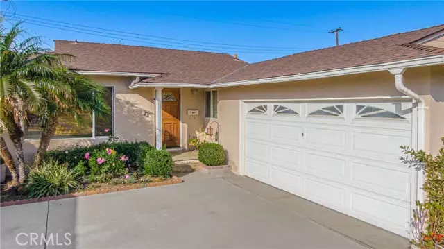 13603 Lancelot Avenue, Norwalk, CA 90650