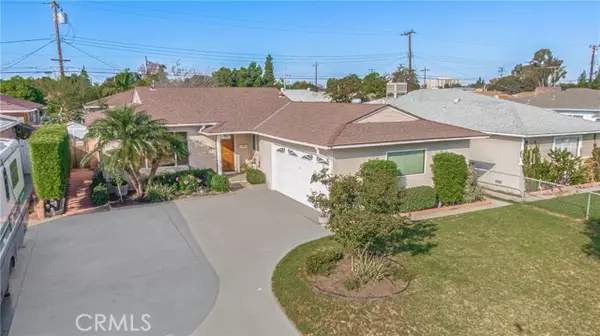 Norwalk, CA 90650,13603 Lancelot Avenue