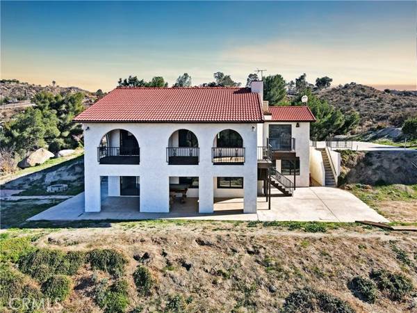 22095 Purple Sage Trail, Nuevo, CA 92567