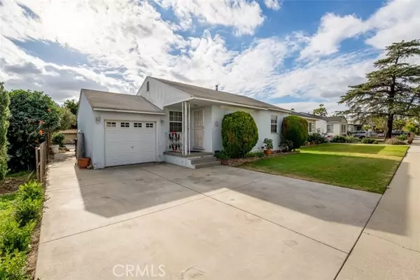 9422 Homebrook Street, Pico Rivera, CA 90660