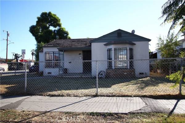 4522 E Rosecrans Avenue, Compton, CA 90221