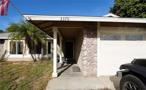 Colton, CA 92324,2370 Huff Street