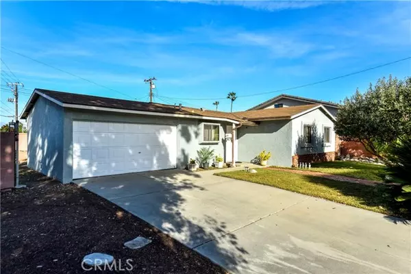 Rowland Heights, CA 91748,18209 Bellorita Street