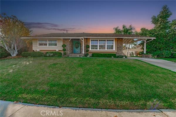 La Habra, CA 90631,1120 Candace Lane