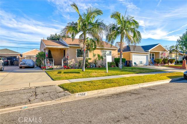 7564 Lemoran Avenue, Pico Rivera, CA 90660