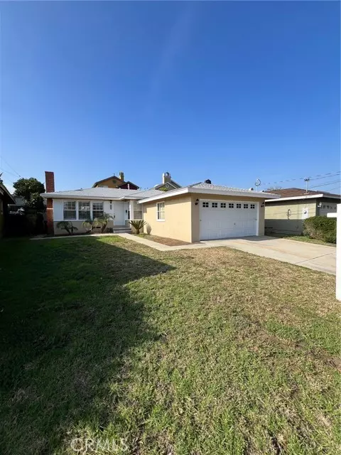 16213 Mckinley Avenue, Carson, CA 90746