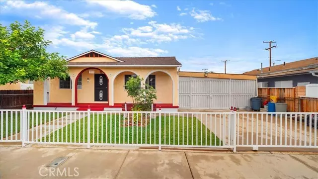 12051 Chesterton Street, Norwalk, CA 90650