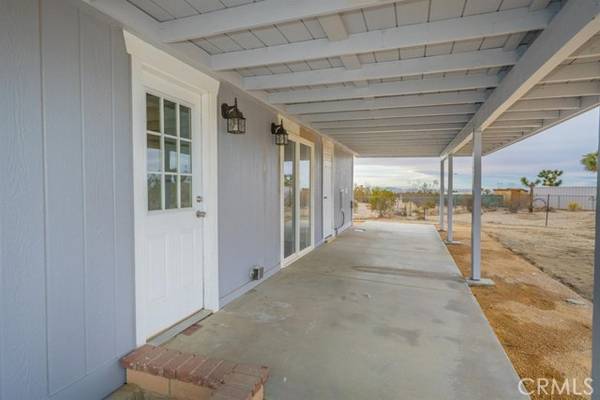 13221 Arena Road, Pinon Hills, CA 92372