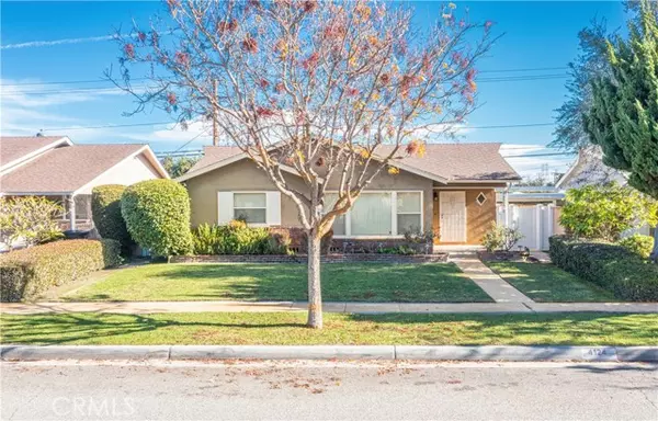 4124 Ostrom Avenue, Lakewood, CA 90713