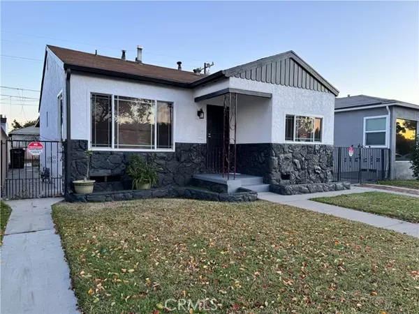 2226 Wilma Avenue, Commerce, CA 90040