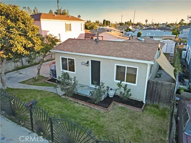 12118 163rd Street, Norwalk, CA 90650