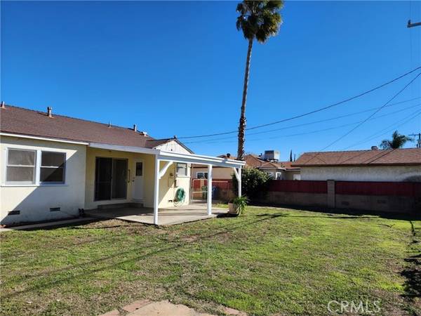 Pacoima, CA 91331,9971 Ilex Avenue