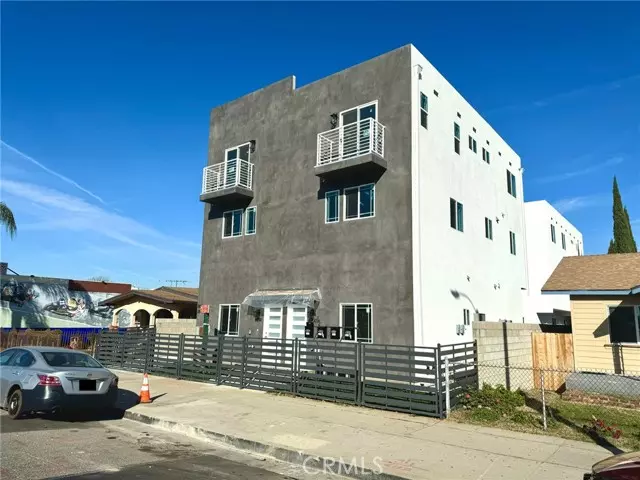 3843 Cesar Chavez Avenue, Los Angeles, CA 90063