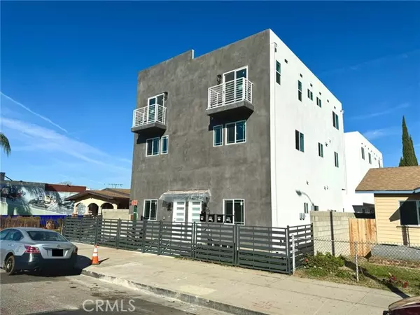 3843 Cesar Chavez Avenue, Los Angeles, CA 90063