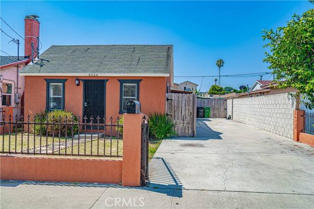 4534 W 167th Street, Lawndale, CA 90260