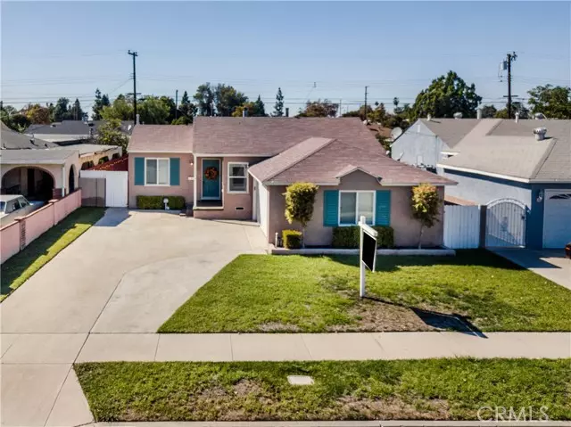 15129 Bechard Avenue, Norwalk, CA 90650