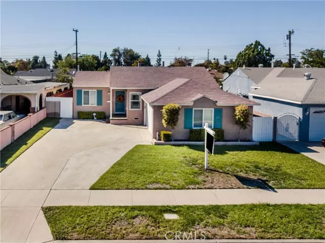 Norwalk, CA 90650,15129 Bechard Avenue