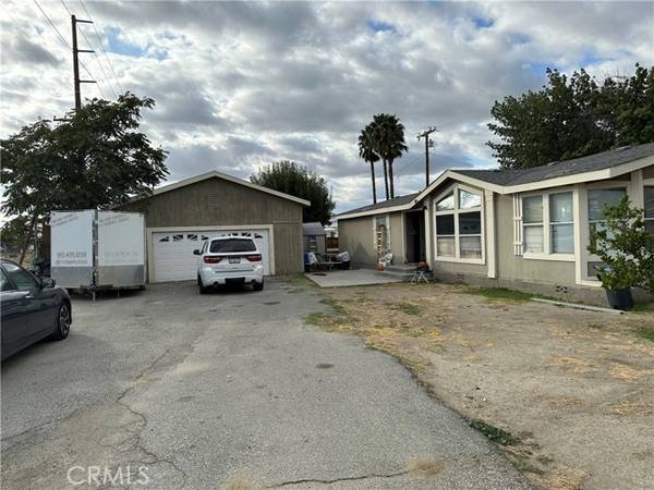 1058 S San Jacinto Avenue, San Jacinto, CA 92583