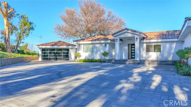 27848 Palos Verdes Drive, Rancho Palos Verdes, CA 90275