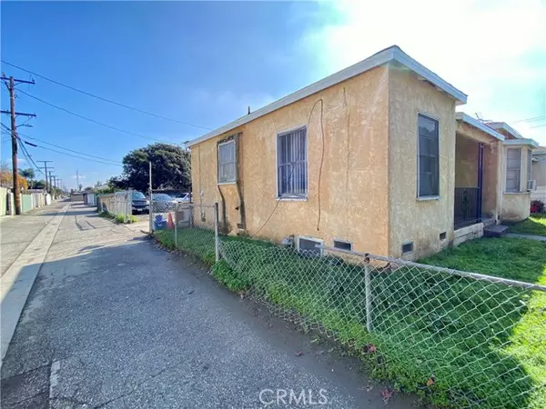 11612 Thorson Avenue, Lynwood, CA 90262