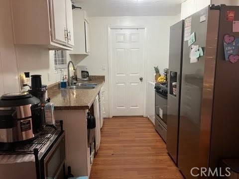 Gardena, CA 90248,17705 Western #1