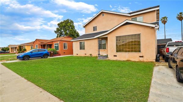 937 W Myrrh Street, Compton, CA 90220