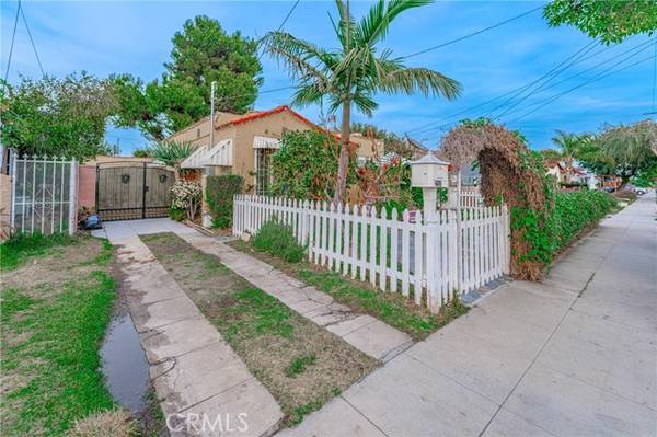 3261 California Street, Huntington Park, CA 90255