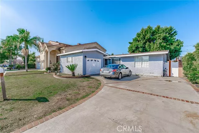 10609 Newville Avenue, Downey, CA 90241