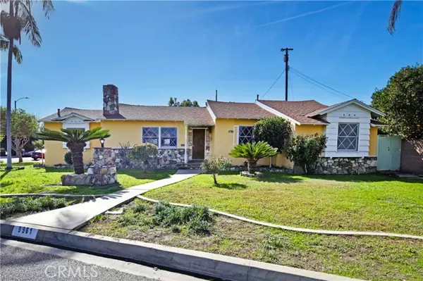 Downey, CA 90240,9961 Richeon Avenue