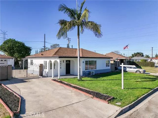 Pico Rivera, CA 90660,8616 Elnora Street