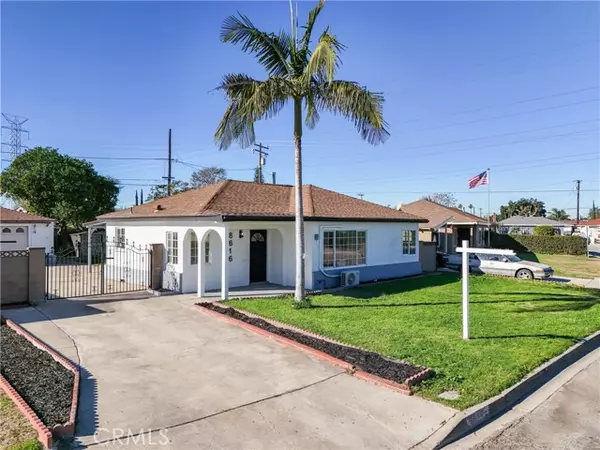 8616 Elnora Street, Pico Rivera, CA 90660