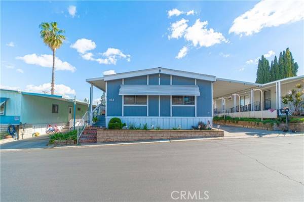 901 S 6th Ave #453, Hacienda Heights, CA 91745