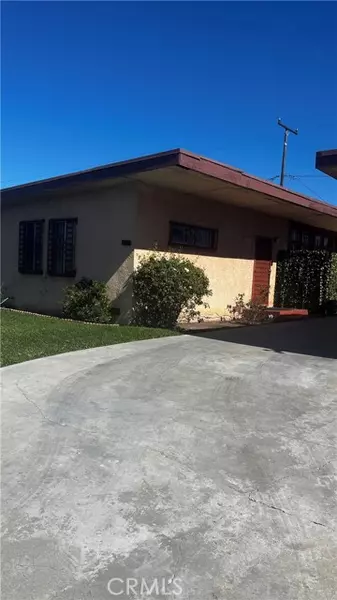 1406 S Northwood Avenue, Compton, CA 90220