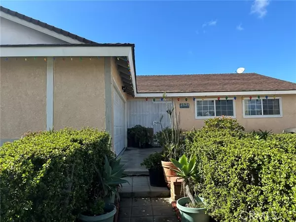 2531 Geronimo Drive, Oxnard, CA 93033