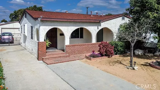 11353 Kenney Street, Norwalk, CA 90650