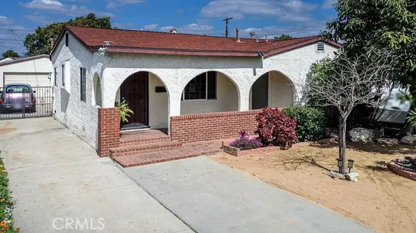 11353 Kenney Street, Norwalk, CA 90650