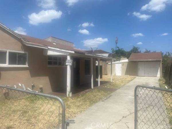 410 N San Jacinto Street, Hemet, CA 92543