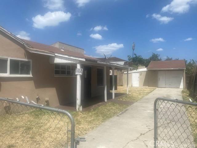 410 N San Jacinto Street, Hemet, CA 92543