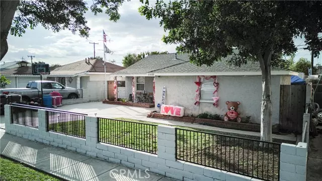 Norwalk, CA 90650,11633 Adonis Avenue