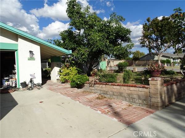 2851 Barnes Street, Simi Valley, CA 93065