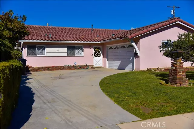 223 W Garcelon Avenue, Monterey Park, CA 91754