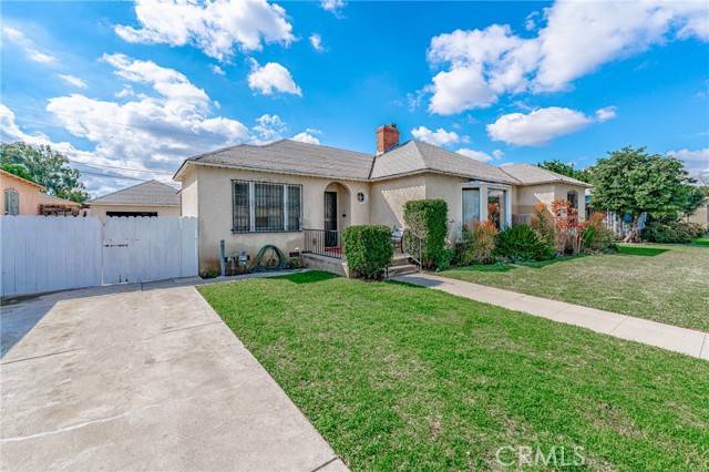 305 Pickering Way, Montebello, CA 90640