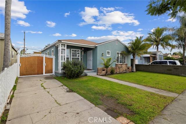 3915 Virginia Street, Lynwood, CA 90262