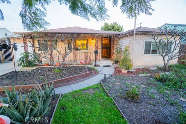 9521 Glencannon Drive, Pico Rivera, CA 90660