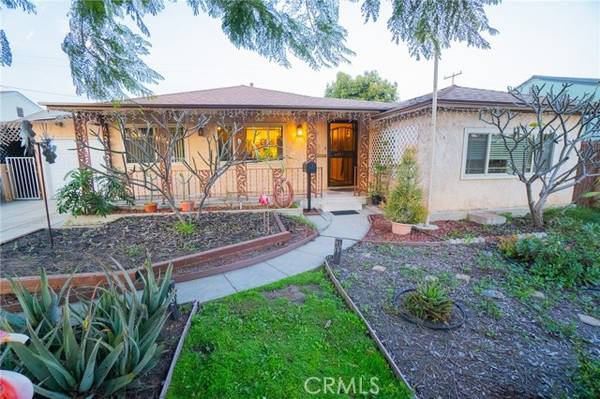 9521 Glencannon Drive, Pico Rivera, CA 90660