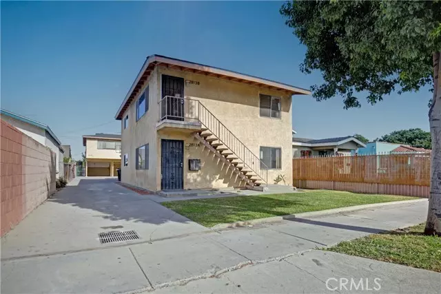 2813 Independence Avenue, South Gate, CA 90280