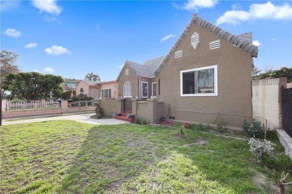 8449 San Juan Avenue, South Gate, CA 90280